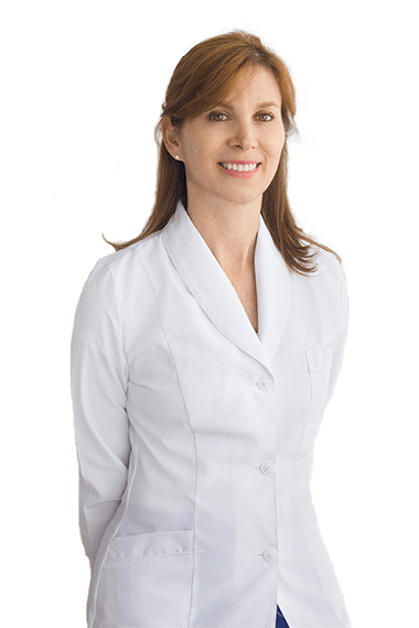 Lic. Opt. Alma León Olaya – Directora CAIDV